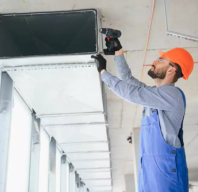 Why Homeowners & Businesses Trust Us in South Jordan, UT