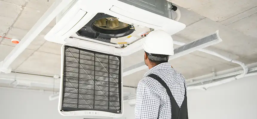 Our Affordable Duct Cleaning Near Me Services in South Jordan, UT