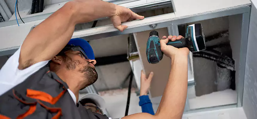 Our Apartment Air Duct Cleaning Services in South Jordan, UT