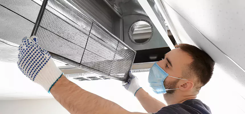 Our Bathroom Exhaust Duct Cleaning Services in South Jordan, UT