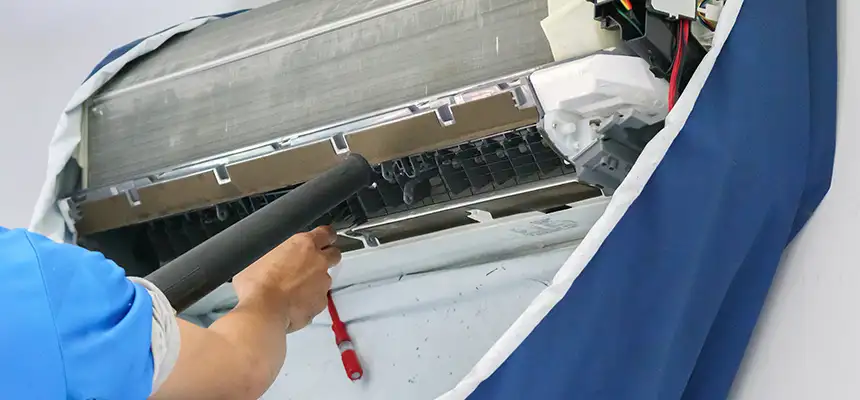 Advanced Clogged Dryer Vent Repair for Multi-Unit & Commercial in South Jordan, UT