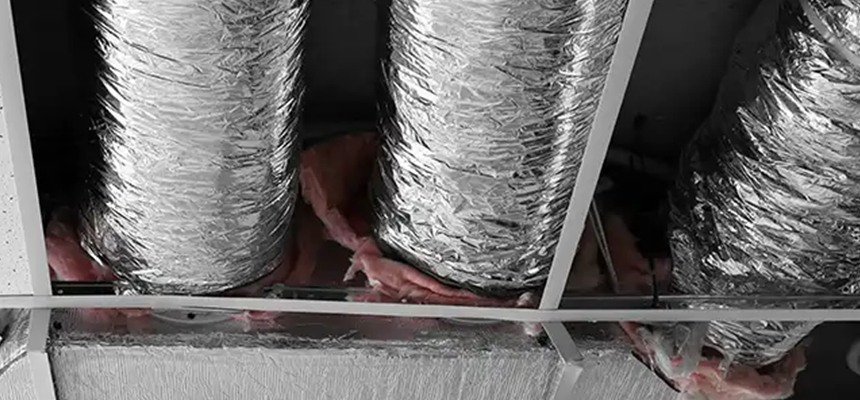 Scalable Commercial Multi‑Unit Dryer Vent Camera Inspection in South Jordan, UT