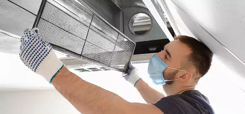 Our Dryer Vent Cleaning Services in South Jordan, UT