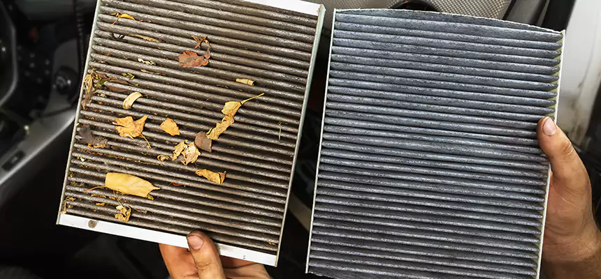 Our Dryer Vent Lint Filter Cleaning Services in South Jordan, UT