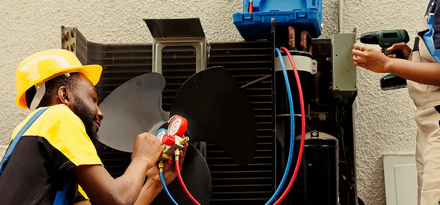 Our HVAC Airflow Optimization Services in South Jordan, UT