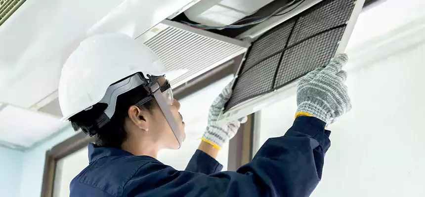 Our Multi-family Home Duct Cleaning Services in South Jordan, UT