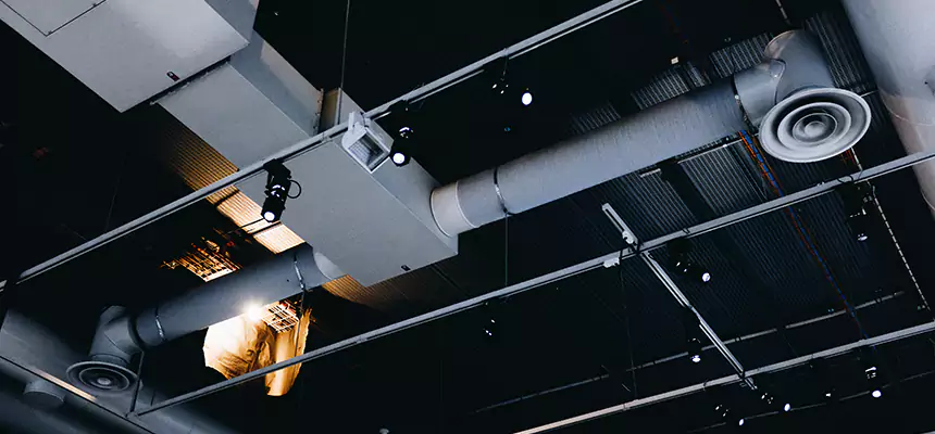 Our Seasonal Allergy Air Duct Cleaning Services in South Jordan, UT