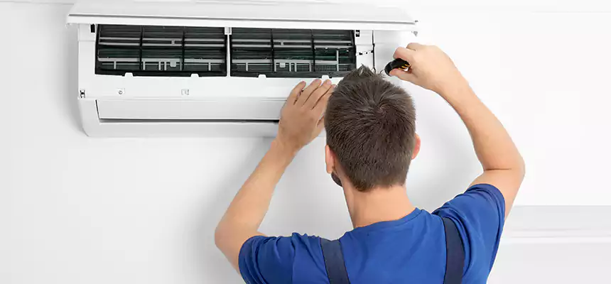 Our Smart Air Conditioning Installation Services in South Jordan, UT