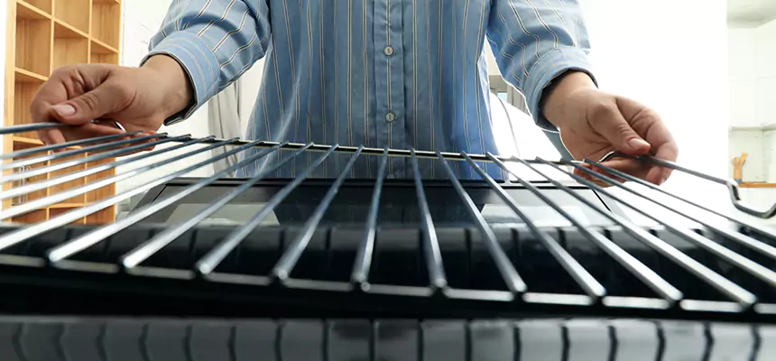 Our Vent Grille Washing Services in South Jordan, UT