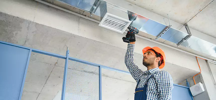 Efficient Exhaust Vent Cleaning in South Jordan, UT