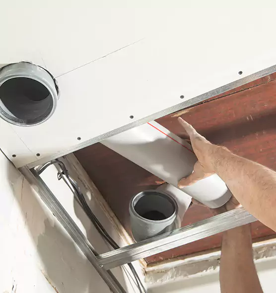 Professional Air Duct Replacement in South Jordan, UT