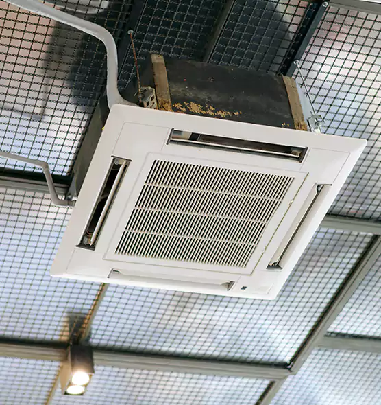 Top-Notch Allergy Relief Vent Cleaning Services in South Jordan, UT