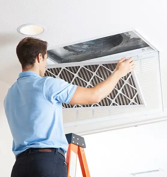 About Annual Dryer Vent Maintenance South Jordan, UT