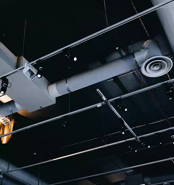 About Duct Sanitization with UV Light in South Jordan, UT