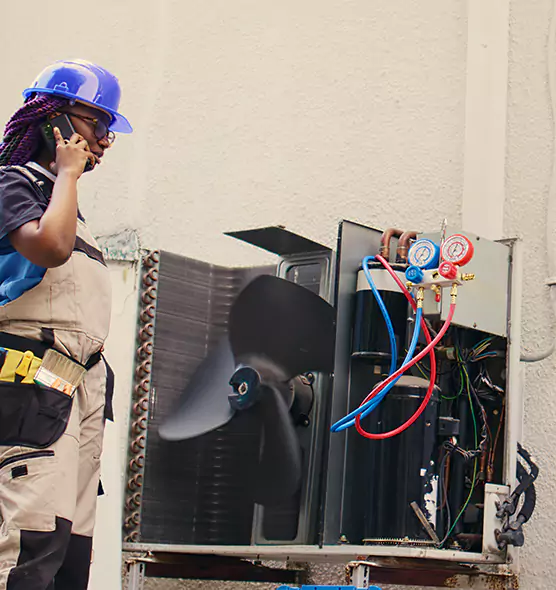 Professional Energy-Efficient HVAC Cleaning in South Jordan, UT