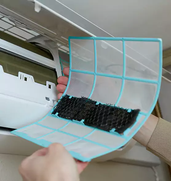 Welcome to Air Duct Cleaning & Repairs South Jordan — Your Local HEPA Filter Installation Pros in South Jordan, UT