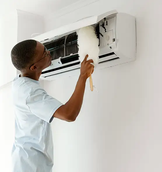 Professional Maximize AC Efficiency  in South Jordan, UT