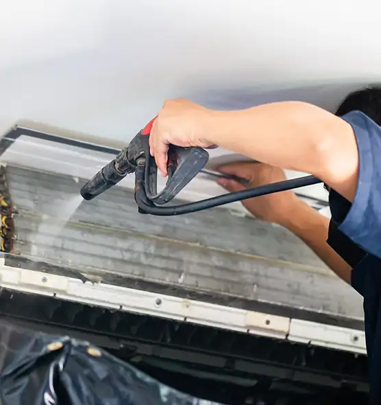 Welcome to Move-in/Move-out Duct Cleaning Services in South Jordan, UT