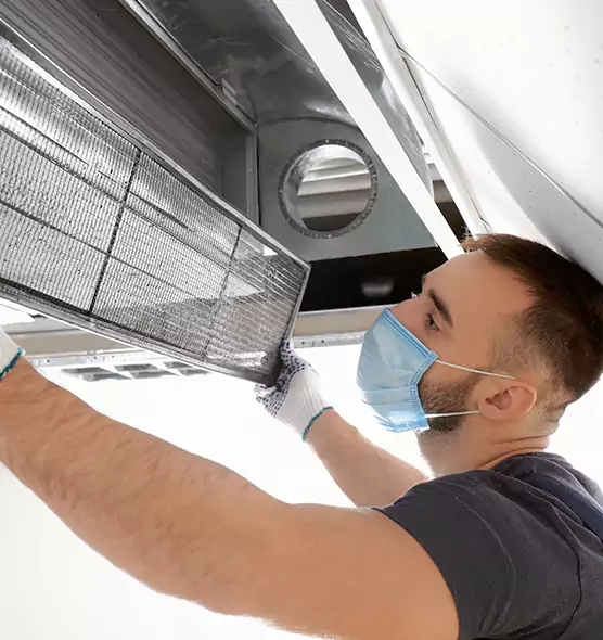 About Remove Smoke Smell From Air Duct in South Jordan, UT