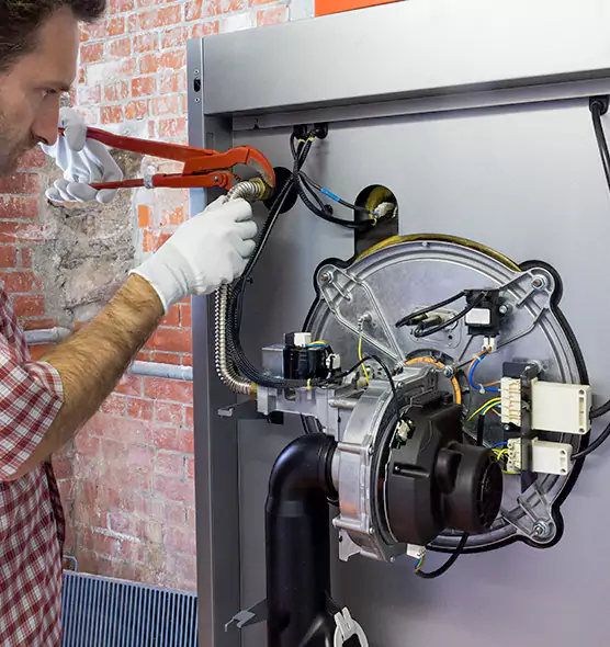 Advanced Repair Dryer Vent Hose in South Jordan, UT