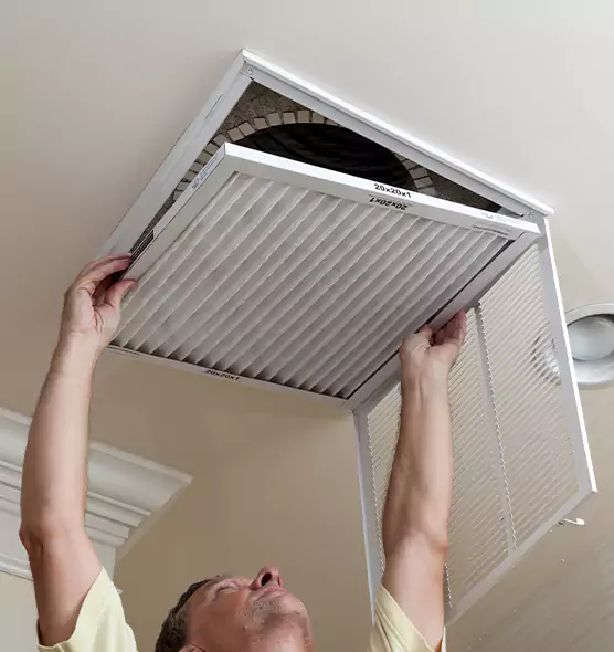 Trusted Vent Shaft Cleaning Expert in South Jordan, UT