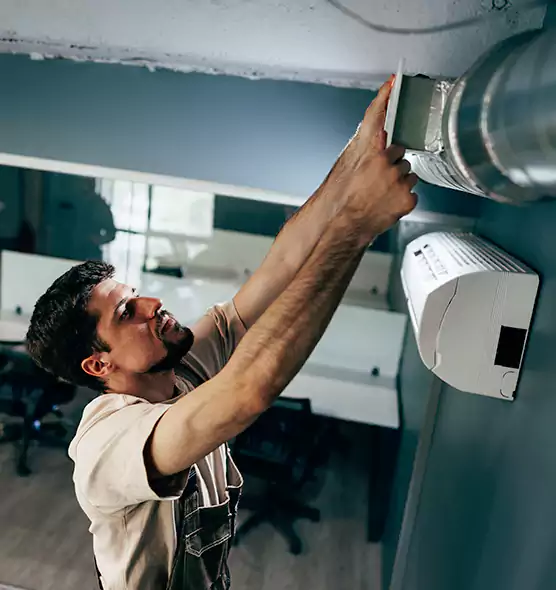 Reliable Warehouse Vent Cleaning in South Jordan, UT