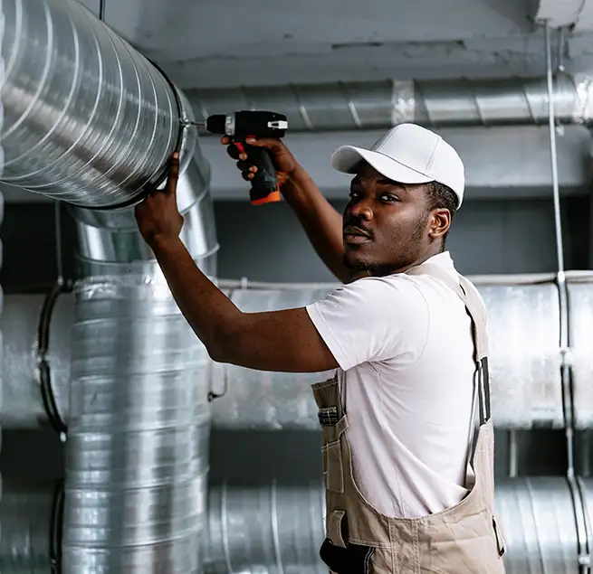 Why Homeowners & Businesses Trust Us South Jordan, UT