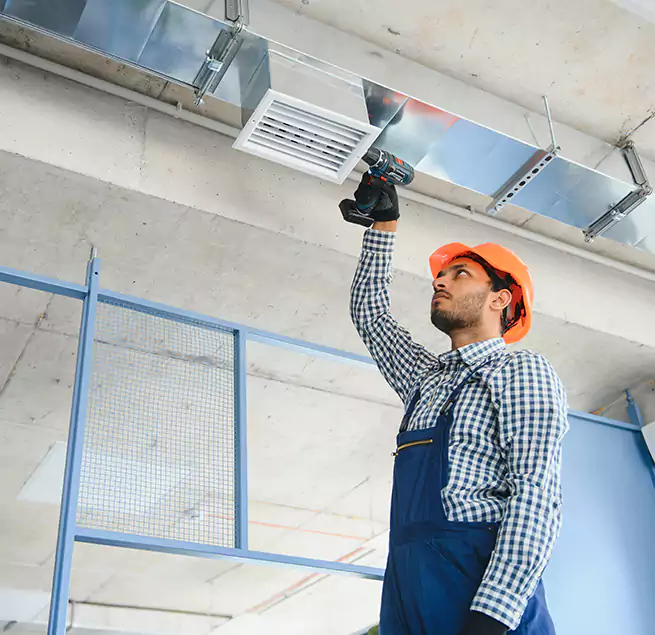 Why Homeowners & Businesses Trust Us in South Jordan, UT?