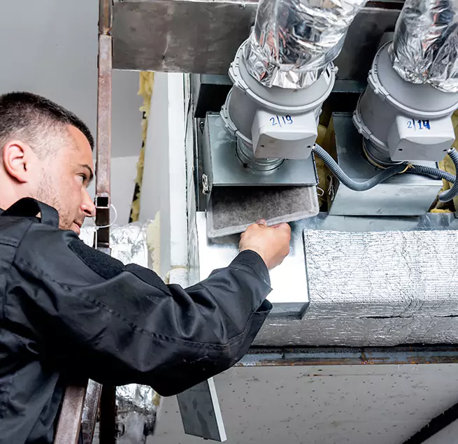  Why Homeowners & Businesses Trust Us in South Jordan, UT?