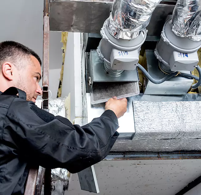 Why Homeowners & Businesses Trust Us in South Jordan, UT?