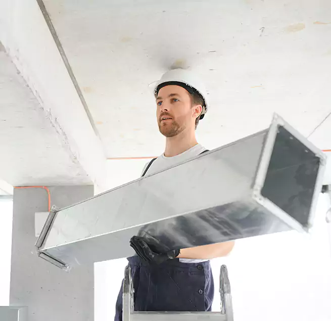 Why Homeowners & Businesses Trust Us in South Jordan, UT