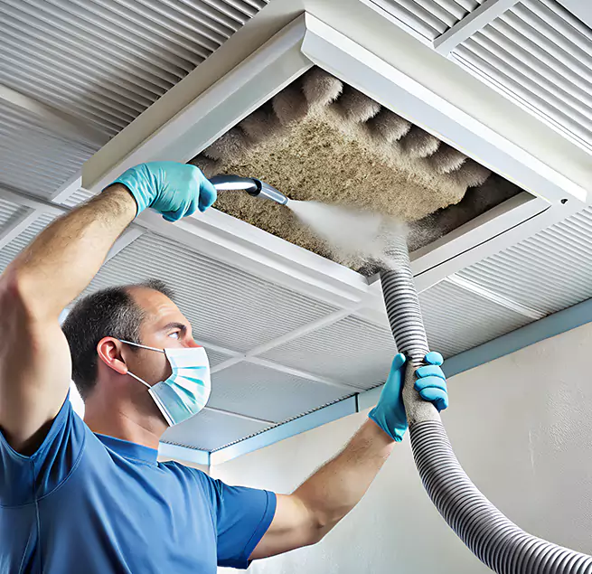 Why Homeowners & Businesses Trust Us South Jordan, UT