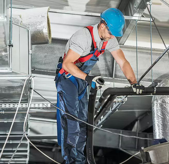 Why Homeowners & Businesses Trust Us in South Jordan, UT?