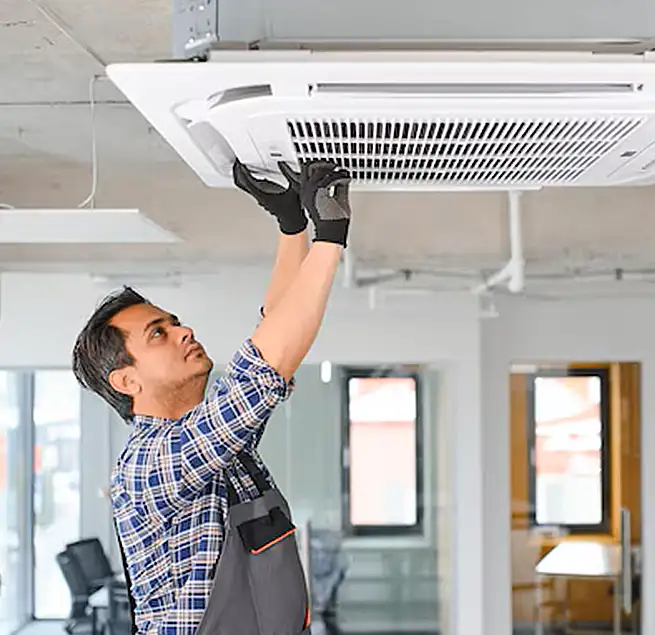 Why Homeowners & Businesses Trust Us in South Jordan, UT?