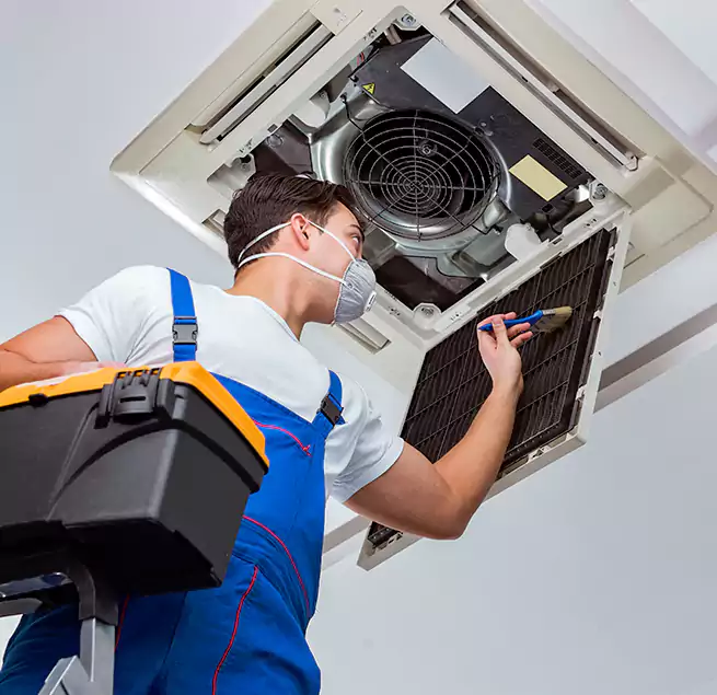 Why Homeowners & Businesses Trust Us in South Jordan, UT