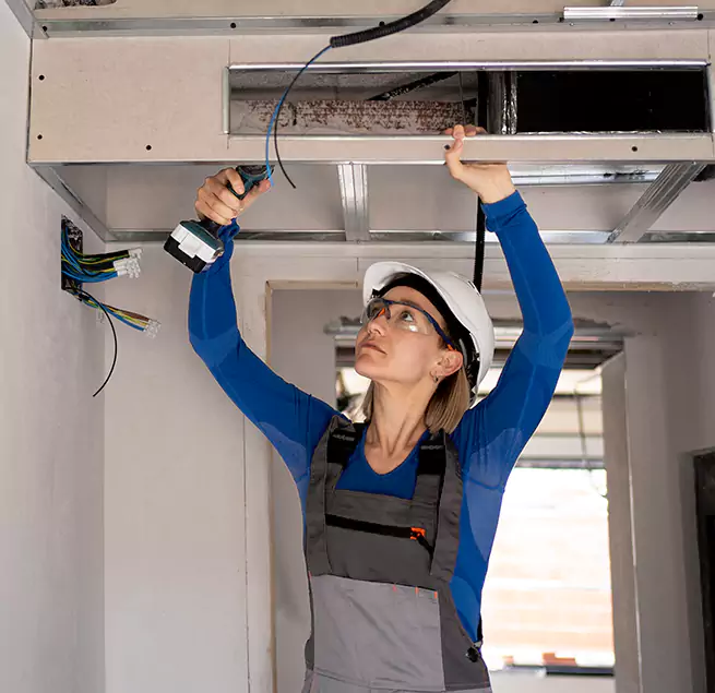 Why Homeowners & Businesses Trust Us in South Jordan, UT?