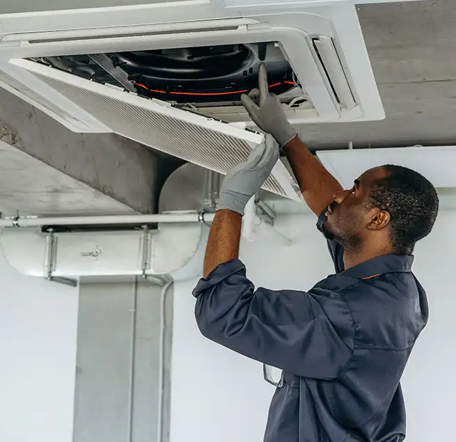 Why Homeowners & Businesses Trust Us in South Jordan, UT?