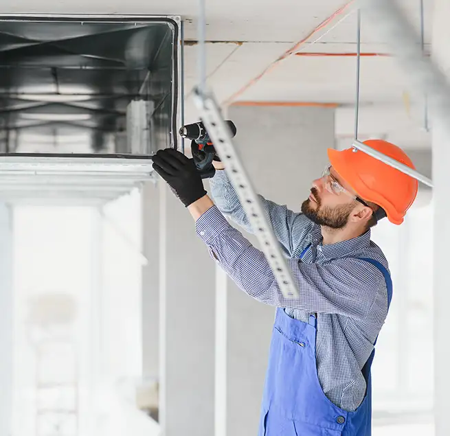  Why Homeowners Businesses Trust Us South Jordan, UT