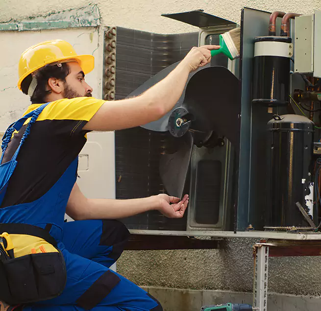 Why Homeowners & Businesses Trust Us South Jordan, UT?