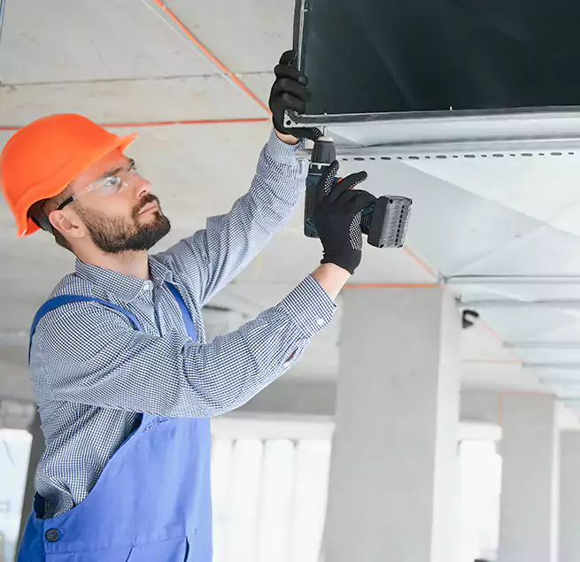 Why Homeowners & Businesses Trust Us in South Jordan, UT?