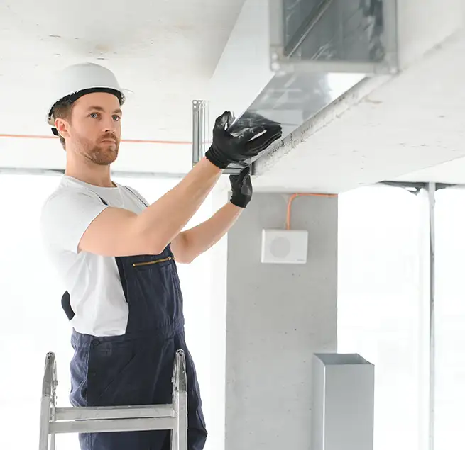 Why Homeowners & Businesses Trust Us in South Jordan, UT?