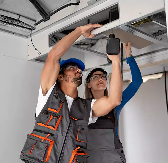 Why Homeowners & Businesses Trust Us in South Jordan, UT