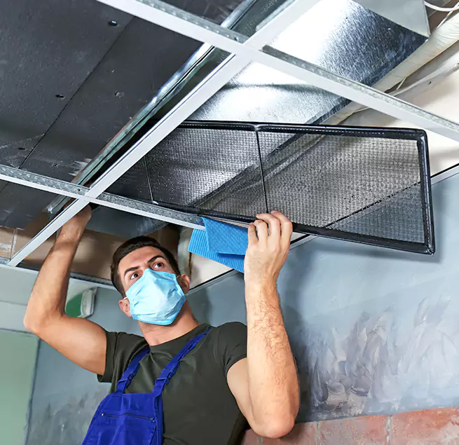 Why Homeowners & Businesses Trust Us in South Jordan, UT?